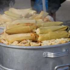 Tamales