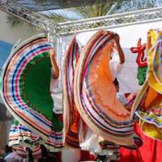 Folklorico