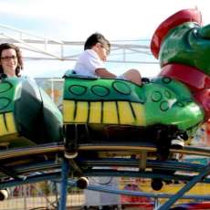 Indio Tamale Festival