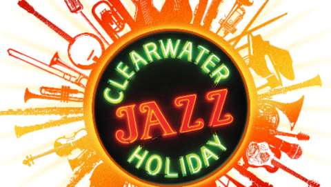 Clearwater Jazz Holiday