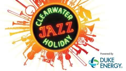 Clearwater Jazz Holiday