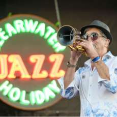 Clearwater Jazz Holiday