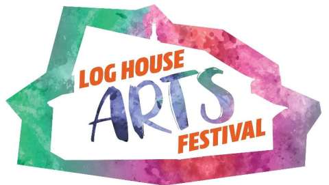 Log House Arts Festival