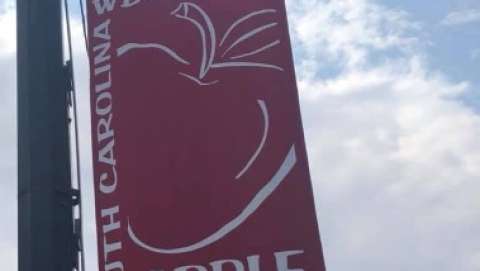 South Carolina Apple Festival