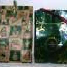 Holiday Paper Sack Variety