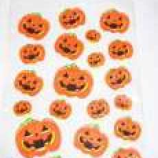 Jack O'Lantern Zippies