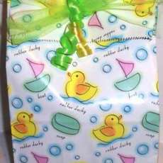 Baby Ducks Sacks