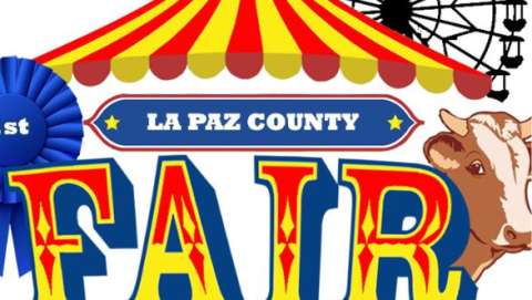 La Paz County Fair