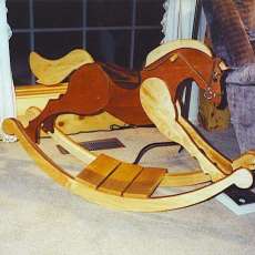 Rocking Horse