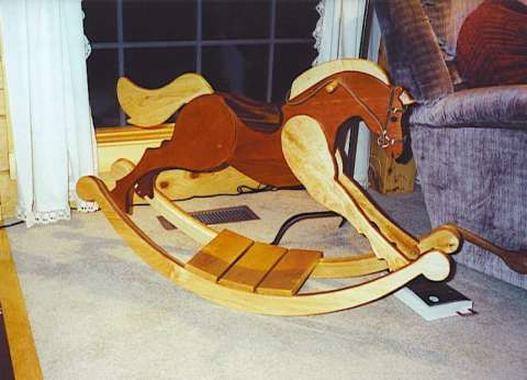 Rocking Horse