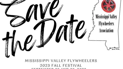 Houston Fall Flywheel Festival