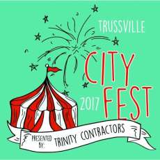 Trussville City Fest