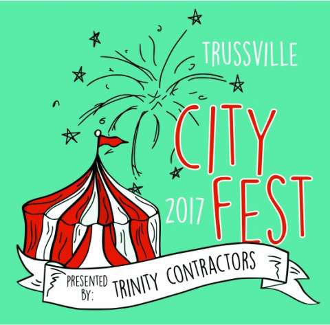 Trussville City Fest