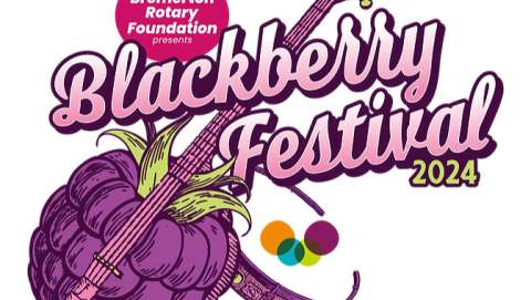 Bremerton Blackberry Festival