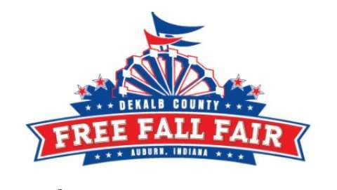 Dekalb County Free Fall Fair