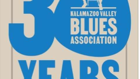 Kalamazoo Blues Festival