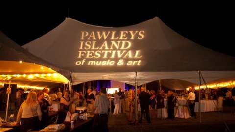Pawleys Island Festival of Music & Art