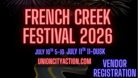 The French Creek Festival