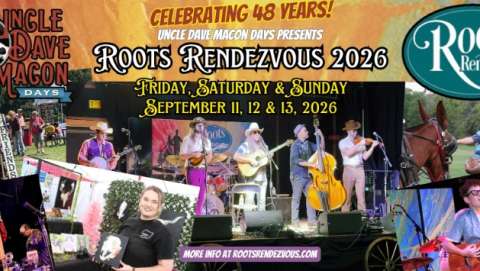 Roots Rendezvous