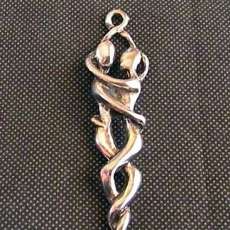 Lovers Pendant
