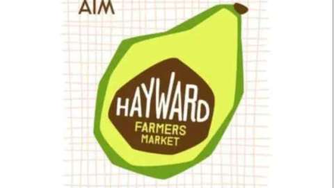 Hayward Farmers Market - February