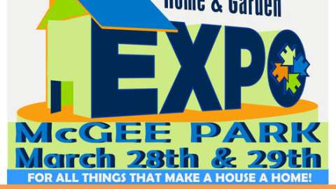 San Juan County Home & Garden EXPO