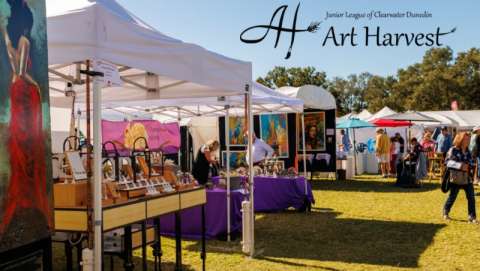 Art Harvest