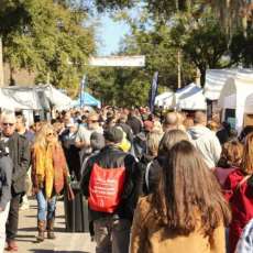 Mount Dora Arts Festival