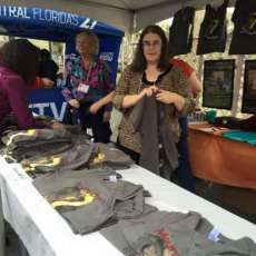 Festival Merchandise