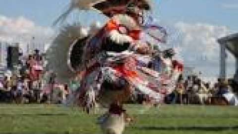 Native American Festival and Pow Wow