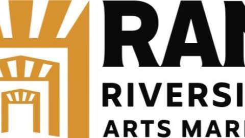Riverside Arts Market - April