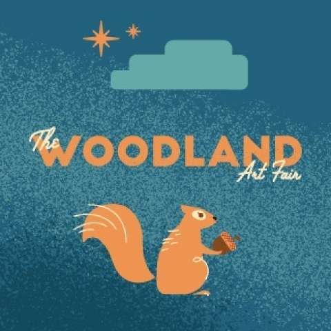 Woodland Art Fair