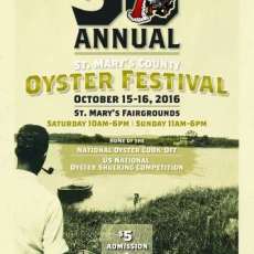 50th Oyster Festival