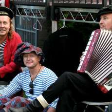 Hollywood Int'L Fest