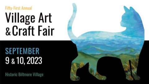 Village Art and Craft Fair
