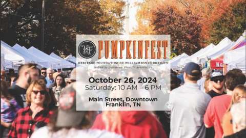 Pumpkinfest