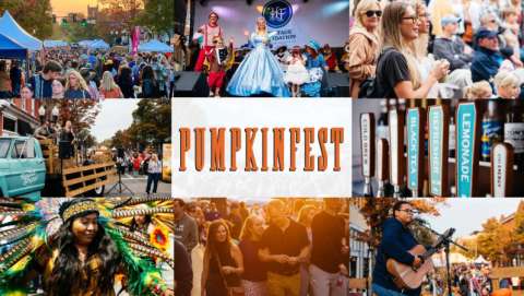 Pumpkinfest