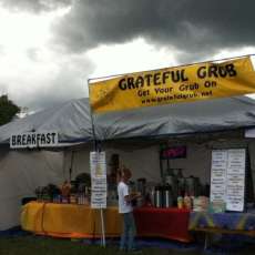 Sunshine & Andrew Sciaudone