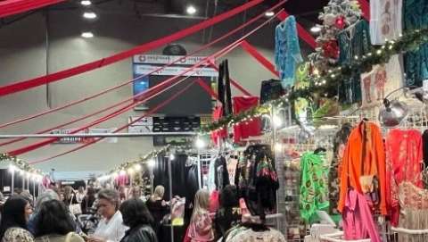 Merry Marketplace