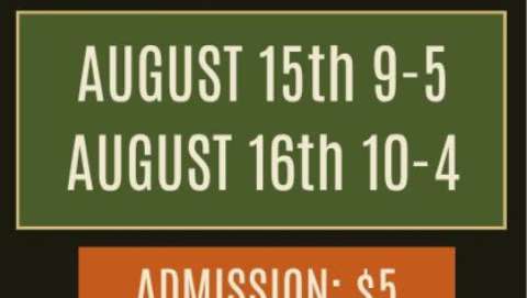 MNLC Gun & Hunting Show