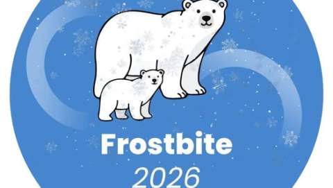 Harrison Frostbite Winter Festival