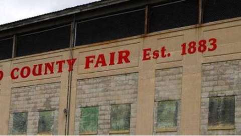 Todd County Fair