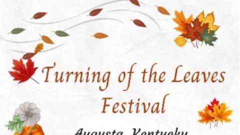 Turning of the Leaves Festival