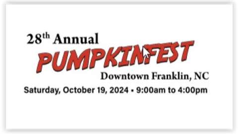 Franklin Pumpkin Fest