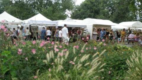 Lexington Lakeside Craft Fair