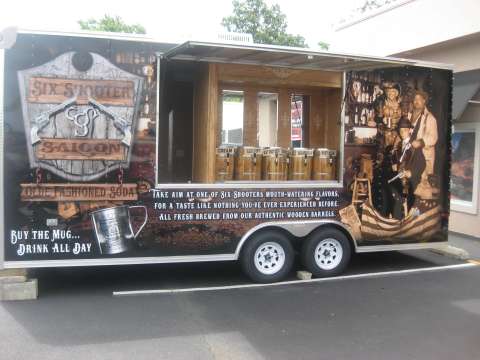 sixshootersaloon.com