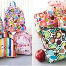 Initials, Inc. Travel in Style