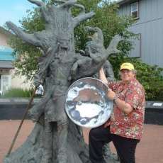 Summerfest in Long Beach Wa.