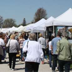 Beaux Spring Fair