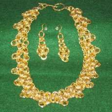 Chain Maille Set